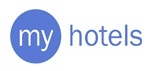 myhotels group logo